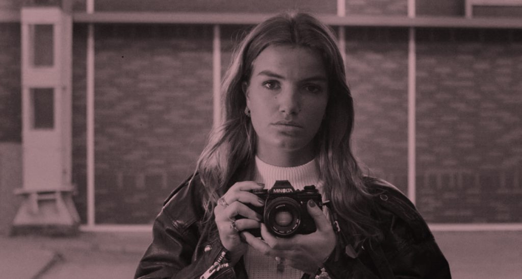 Jonge fotografe eert beroemde vakgenoot Eva Besnyö in Tijd voor Max